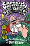 [Captain Underpants 06] • Captain Underpants and the Big, Bad Battle of the Bionic Booger Boy Part 1 · the Night of the Nasty Nostril Nuggets